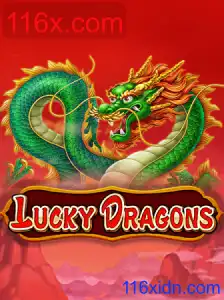 LuckyDragons