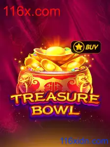 TreasureBowl