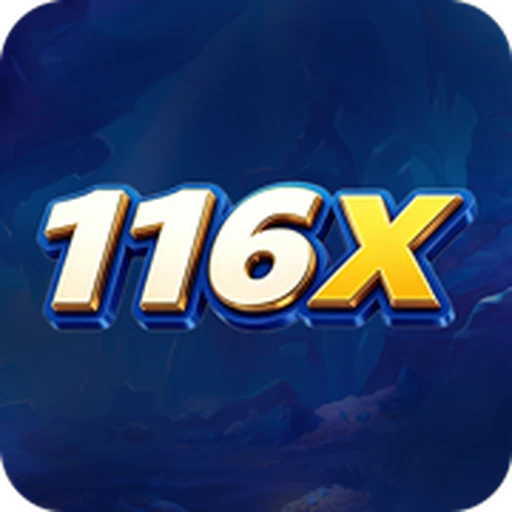 Logo 116x.com Cassino